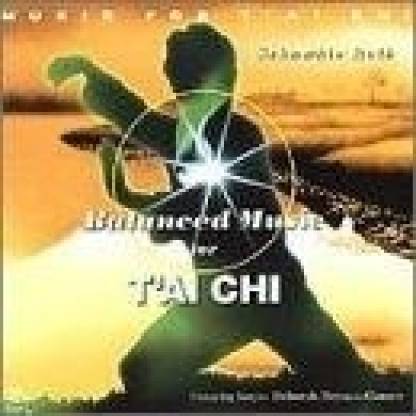 período Íntimo famoso Balanced Music For Tai Chi Music Audio CD - Price In India. Buy Balanced  Music For Tai Chi Music Audio CD Online at Flipkart.com