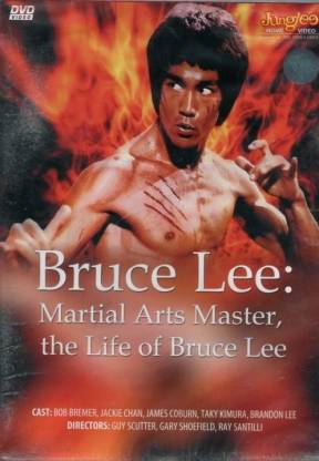 Bruce Lee : Martial Arts Master/The Life Of Bruce Lee Music DVD - Price In  India. Buy Bruce Lee : Martial Arts Master/The Life Of Bruce Lee Music DVD  Online at 