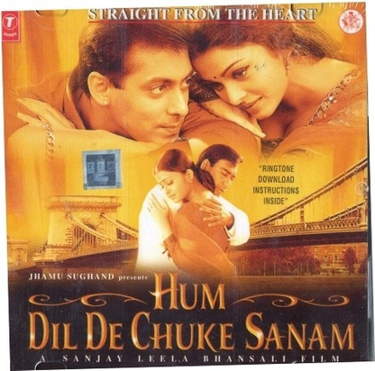 hum dil de chuke sanam movie songs mp3download