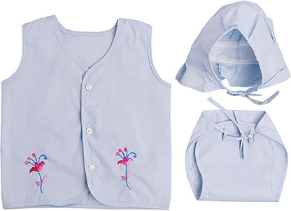 baby girl jhabla design