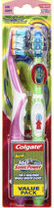 colgate 360 actiflex
