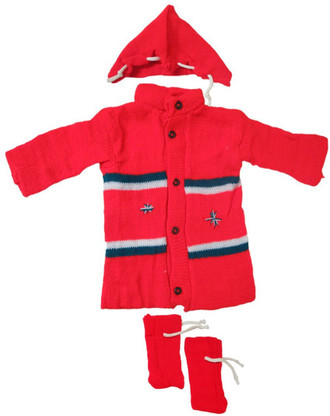 flipkart baby boy sweater