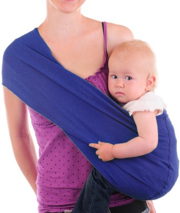 infant side sling