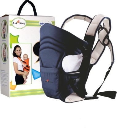 1st Step Baby Carrier Baby Carrier 