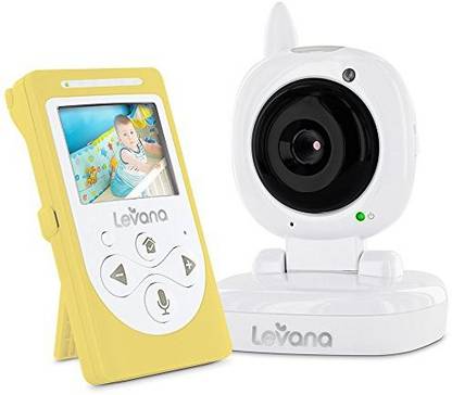 Levana Audio Video Baby Monitor Buy Baby Care Products In India Flipkart Com Levana Audio Video Baby Monitor Buy Baby Care Products In India Flipkart Com