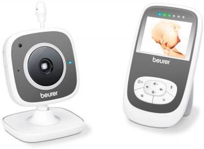 Beurer Digital Video Monitoring Audio Baby Monitor