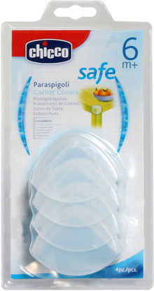 Chicco CHICCO Paraspigoli 60806000000 
