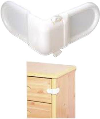 Farlin Safety Lock For Drawer Baby, How To Add A Lock Dresser Drawer