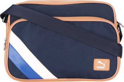 puma airliner bag
