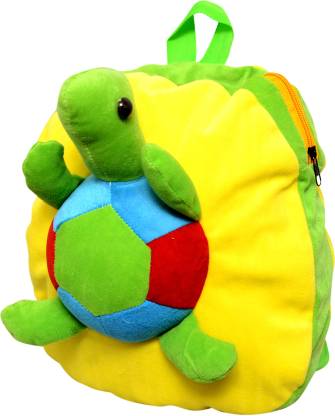 CSM Peppy Tortoise Bag School Bag
