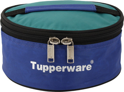 Tupperware lunch bag flipkart clearance