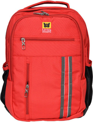 Liviya school bags clearance