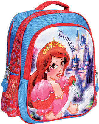 dm school bag
