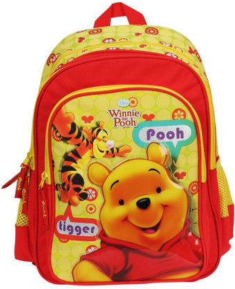 Pooh backpack Clearance