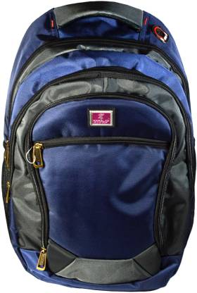 Magiq BRAZILIA-3 Waterproof Backpack