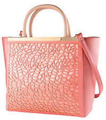 Oriflame pink on sale bag