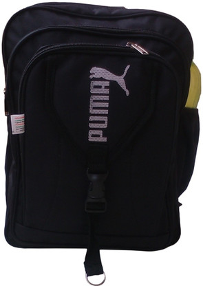 puma waterproof backpack