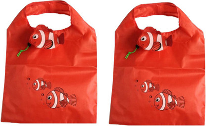 compact reusable bags
