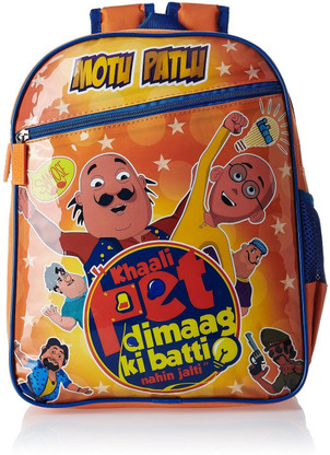 Motu patlu bags