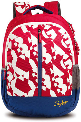 flipkart skybags school