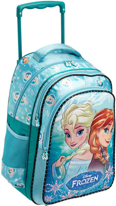 elsa bag for school