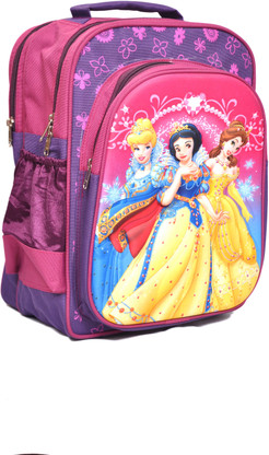 Waterproof School Bag