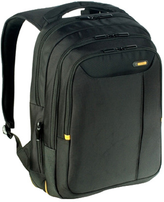 targus meridian ii backpack