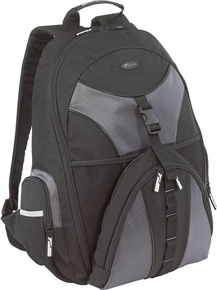 Targus 15.4 inch Sport Backpack 