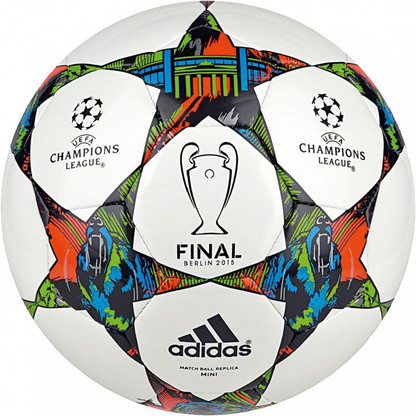 ADIDAS Finale Berlin Top Training