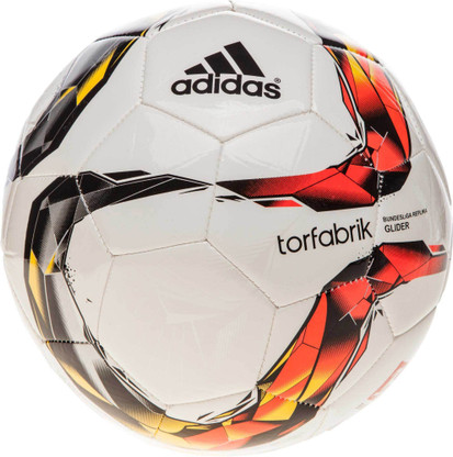 Dfl glider ball Clearance