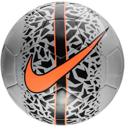 nike hypervenom react soccer ball