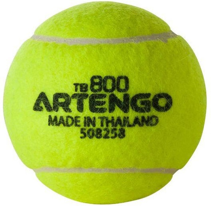 Artengo tb 800 clearance