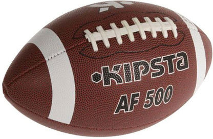 Kipsta rugby ball Clearance