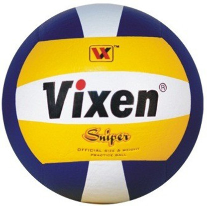Vixen volleyball price Clearance