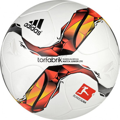 bundesliga adidas ball