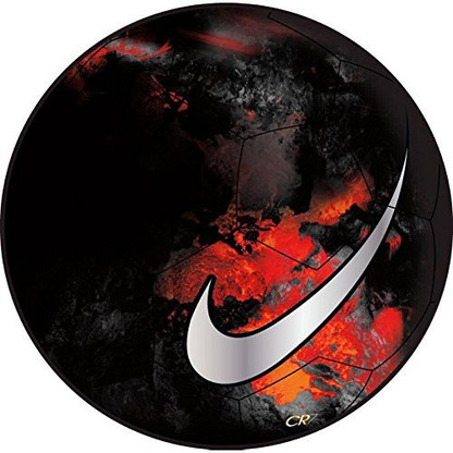 Nike cr7 prestige football online