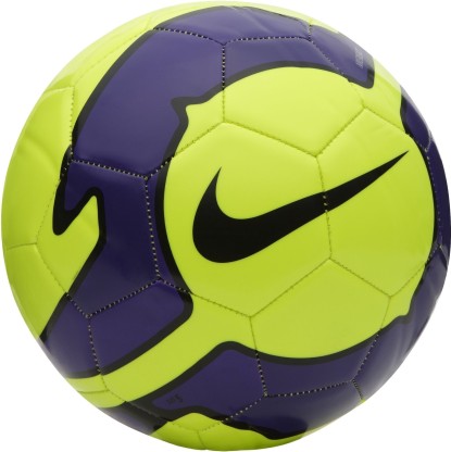nike react soccer ball size 5
