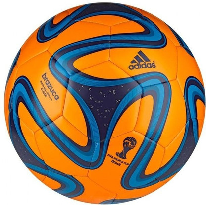 adidas brazuca football price