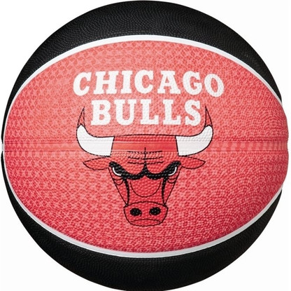 spalding chicago bulls