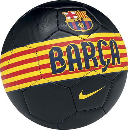 fc barcelona prestige