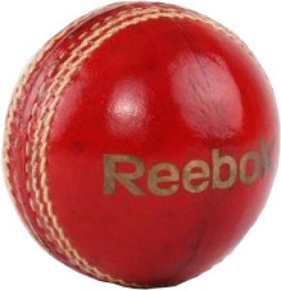 Reebok Ball - Buy Reebok Cricket Ball Online Best in India - Cricket | Flipkart.com