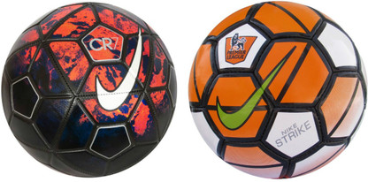 nike ordem 7