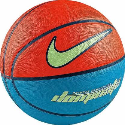 NIKE Dominate Ultimate - Size: 7 - NIKE Ultimate Basketball - Size: 7 Online at Best Prices in India - Basketball | Flipkart.com