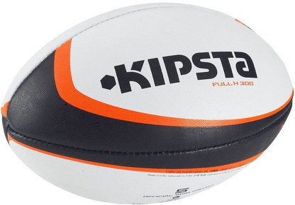 Kipsta rugby ball Clearance