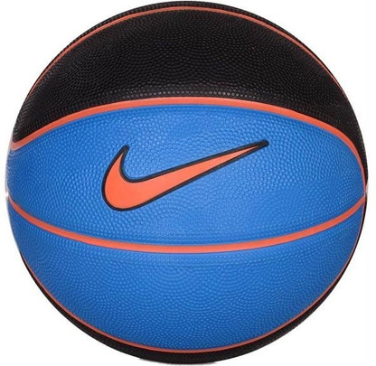 NIKE Swoosh Mini Basketball - Size: 3 