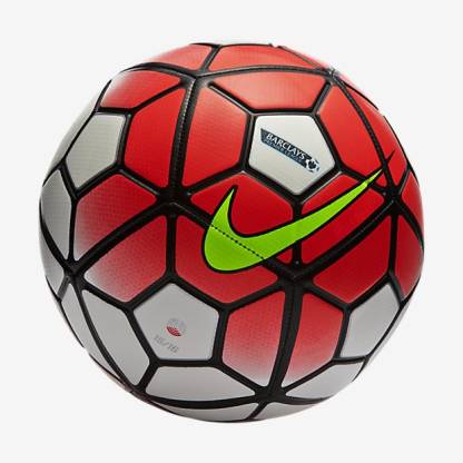 NIKE Strike Pl Football - Size: 5 - NIKE Strike - Size: 5 Online at Best Prices in - Football | Flipkart.com