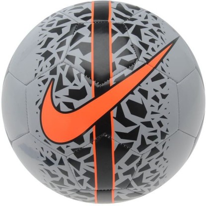 nike hypervenom ball