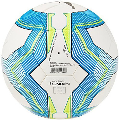 puma hard ground football
