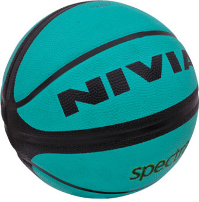 NIVIA Europa Basketball - Size: 3 - Buy