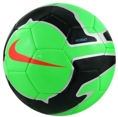nike react soccer ball